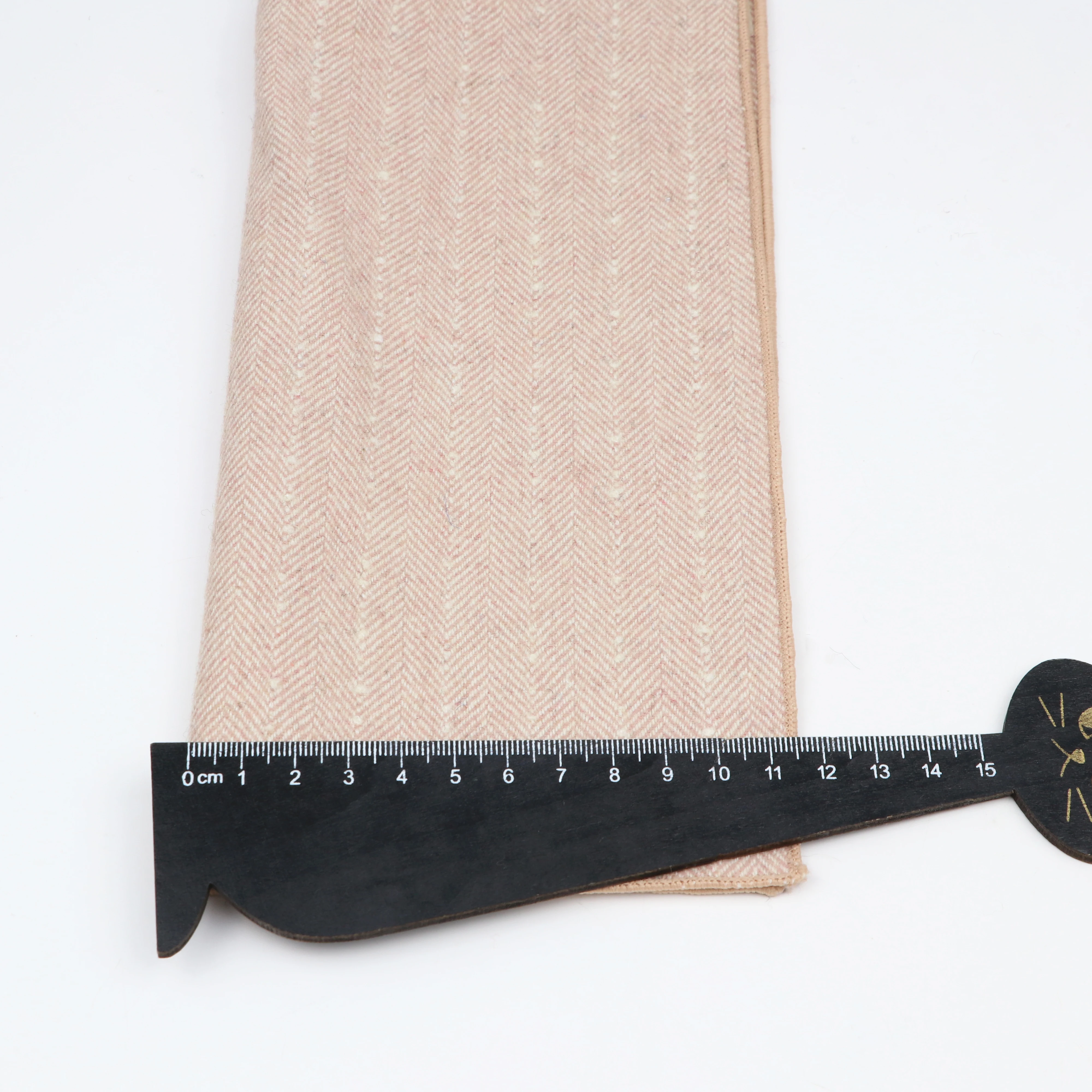 Мужской и женский мужской шерстяной - Фотография_2