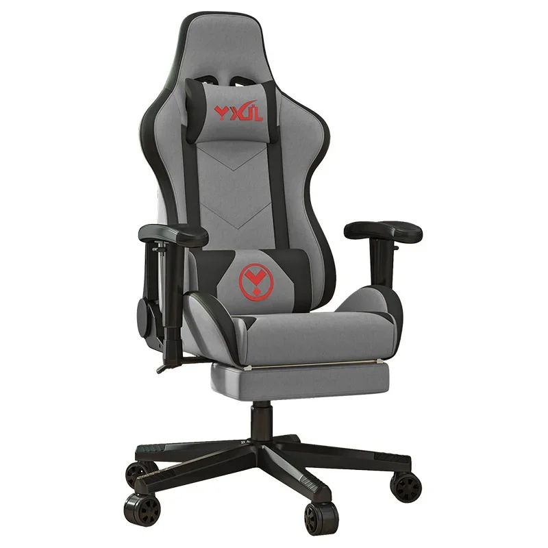 Компьютерный стул для киберспорта - Фотография_5