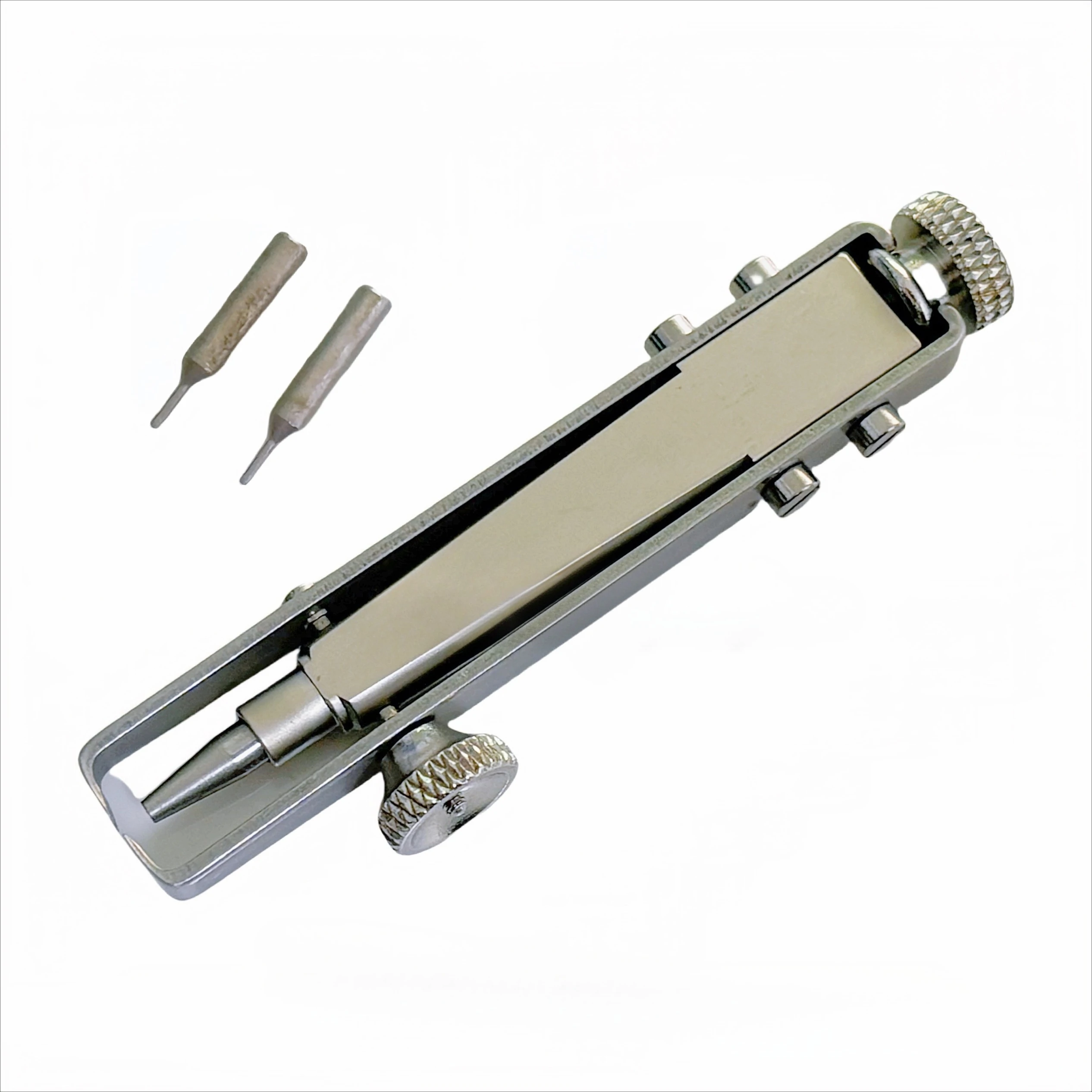 Инструмент для ремонта часов с механизмом 7750 - Фотография_3