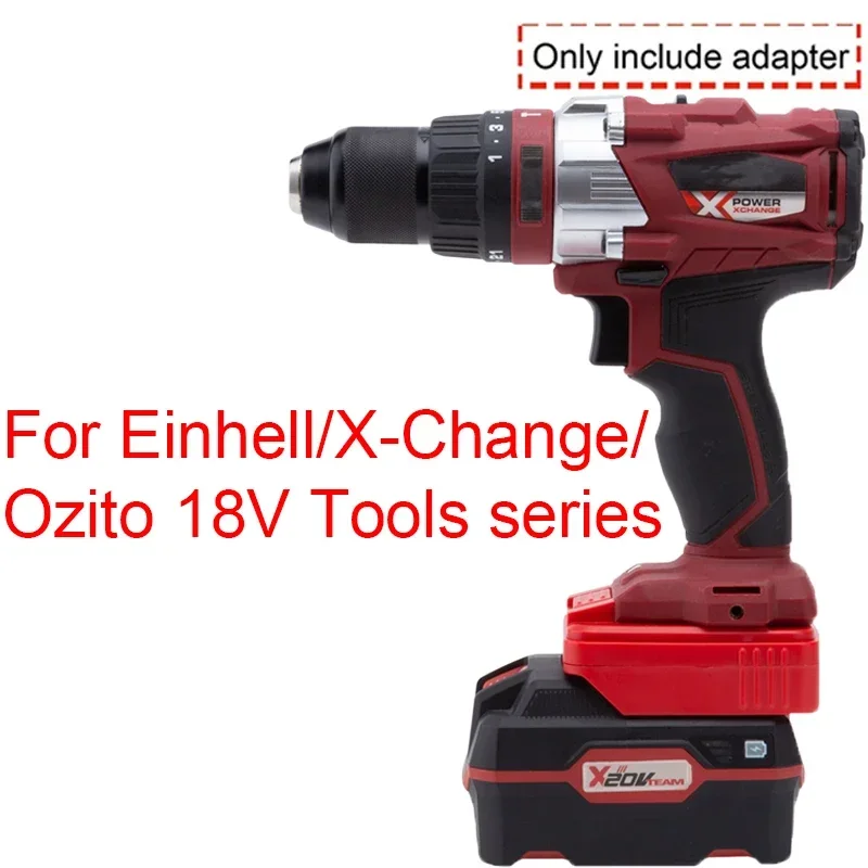 Для инструмента einhell x-change/ozito - Фотография_3