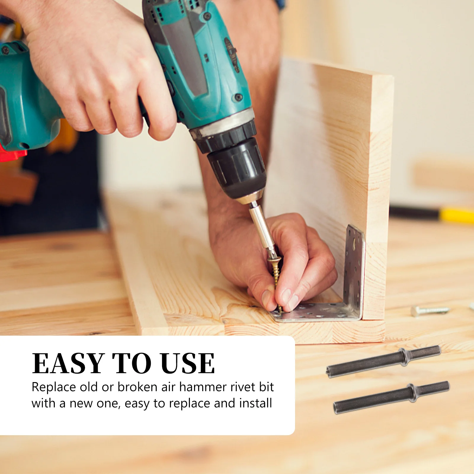 Надежные заклепки-молотки - Фотография_5