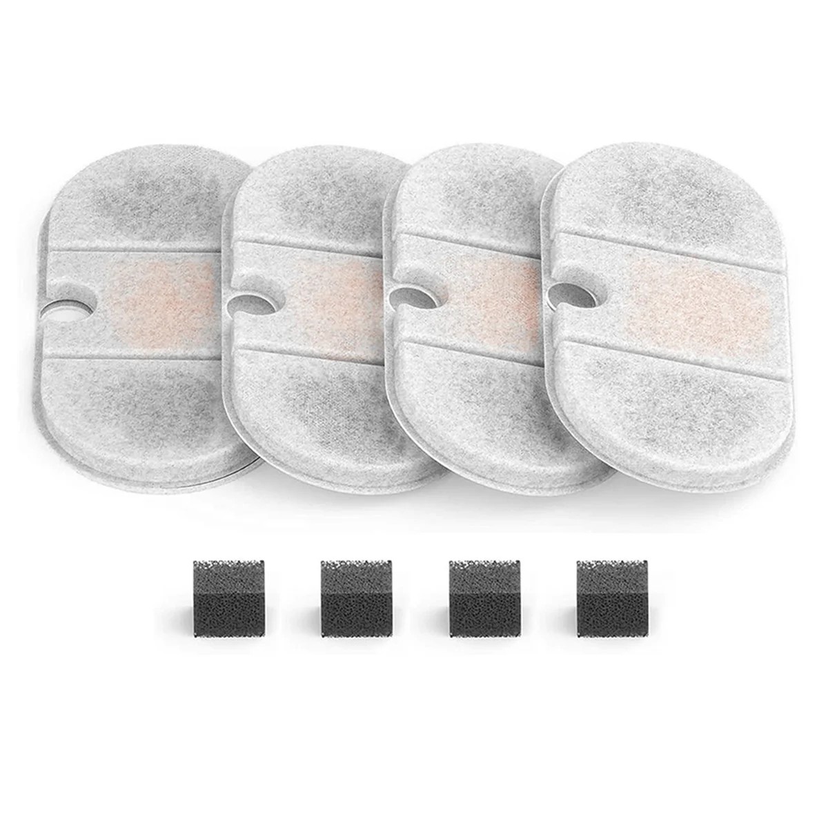 A72p сменные фильтры для фонтана