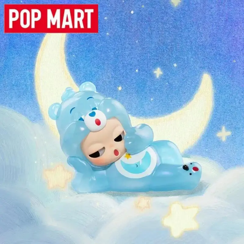 Pop mart carebears x zsiga series - Фотография_4