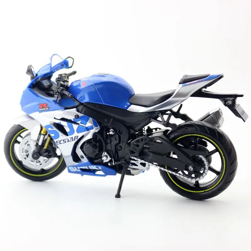 Suzuki gsx-r1000rr l7 игрушечный - Фотография_4