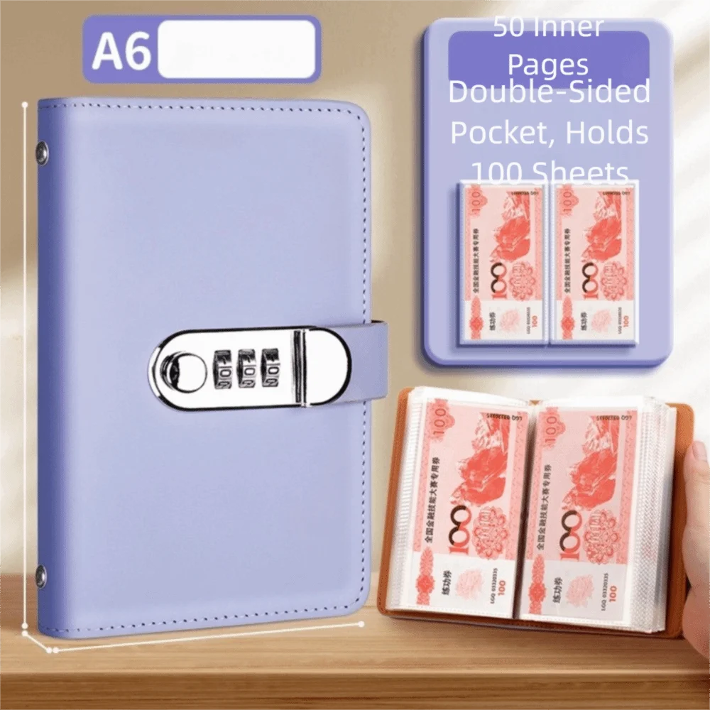 50 листов экономия денег переплет - Фотография_2