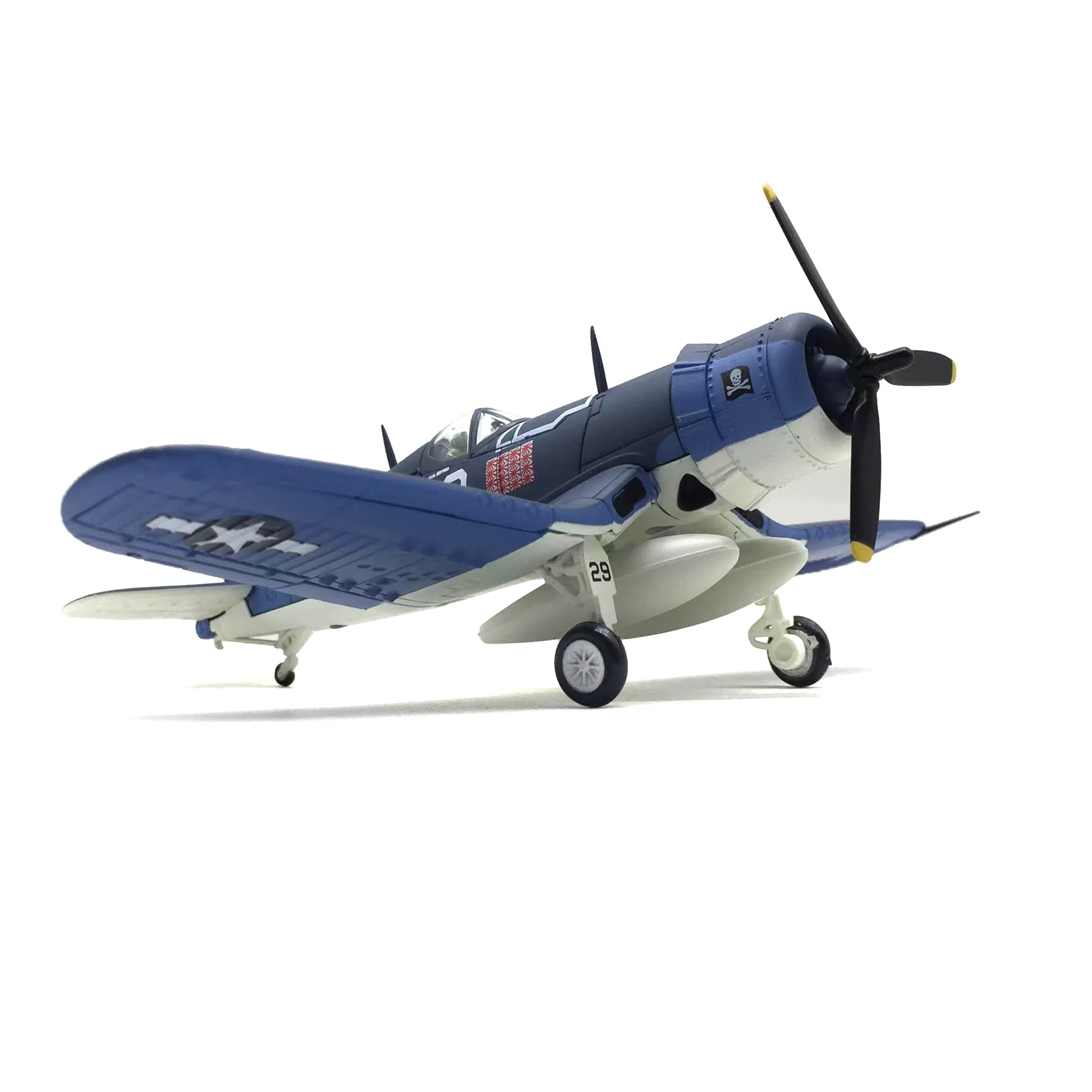 1:72 готовая модель американского - Фотография_5