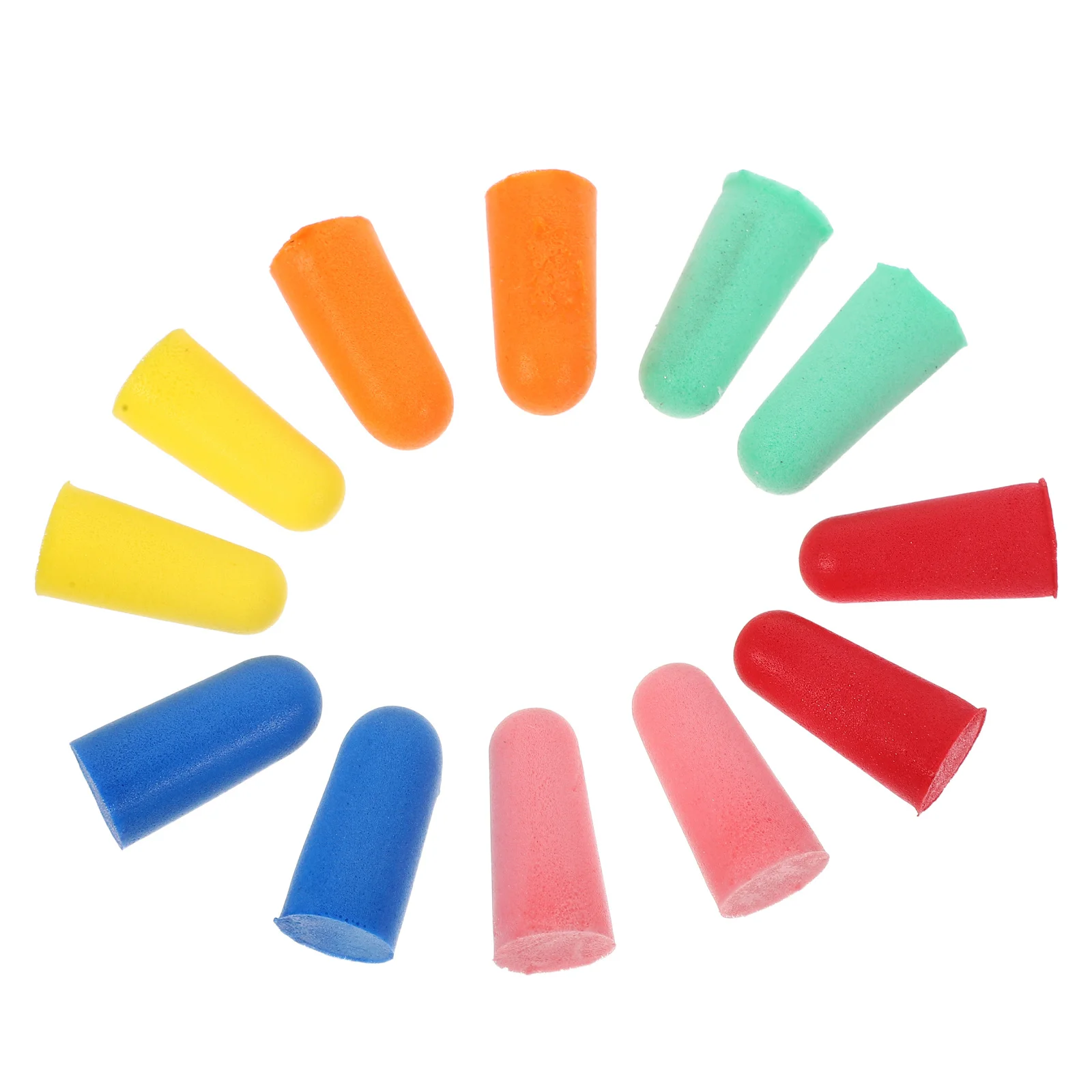 Защита от шума беруши мягкий медленный - Фотография_5