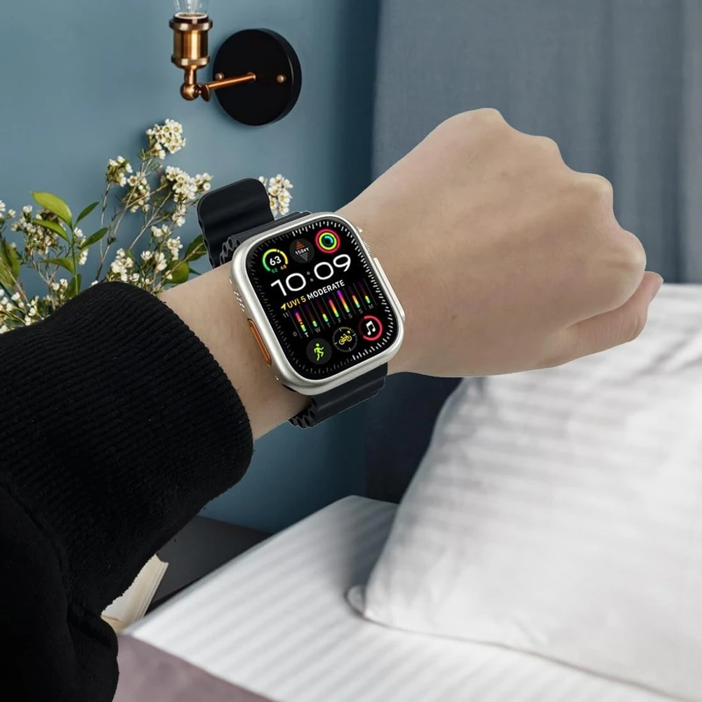 Защитная пленка для экрана apple - Фотография_5
