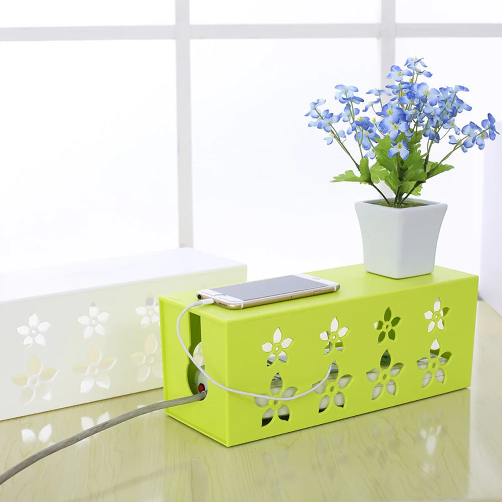 Проволочный ящик для хранения - Фотография_2