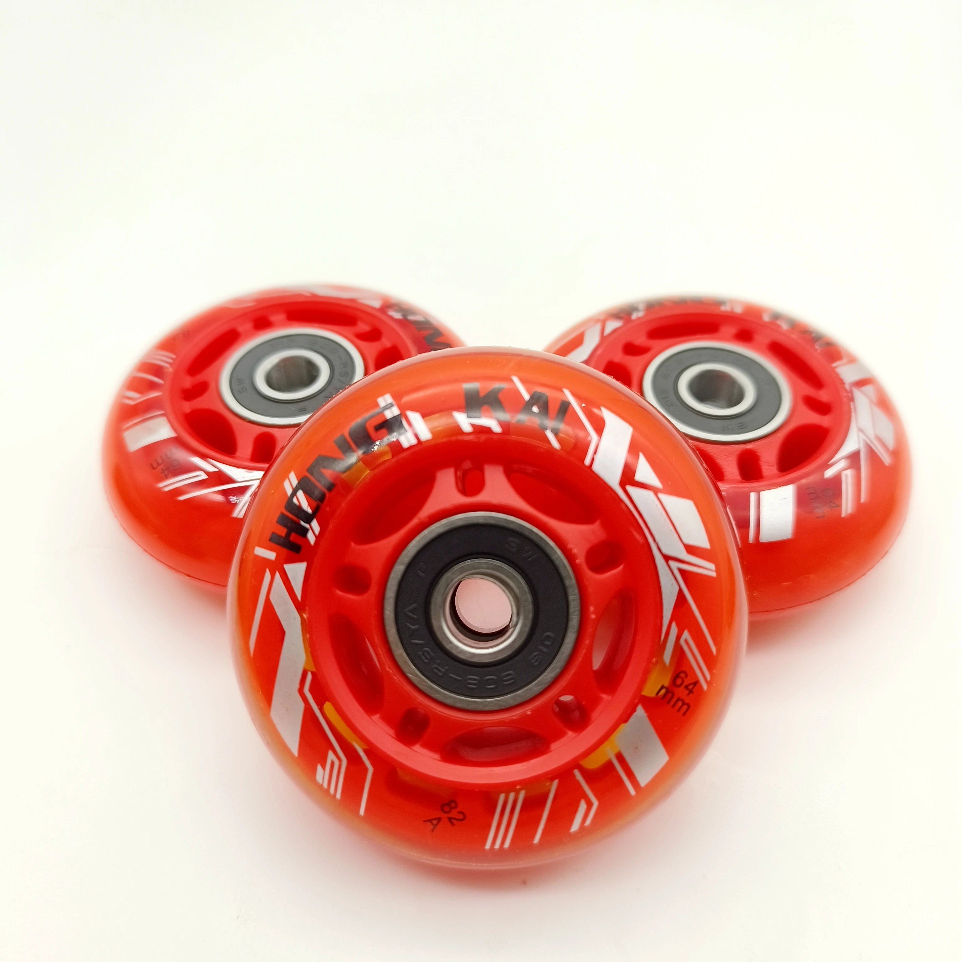 Колесо для роликовых коньков - Фотография_3