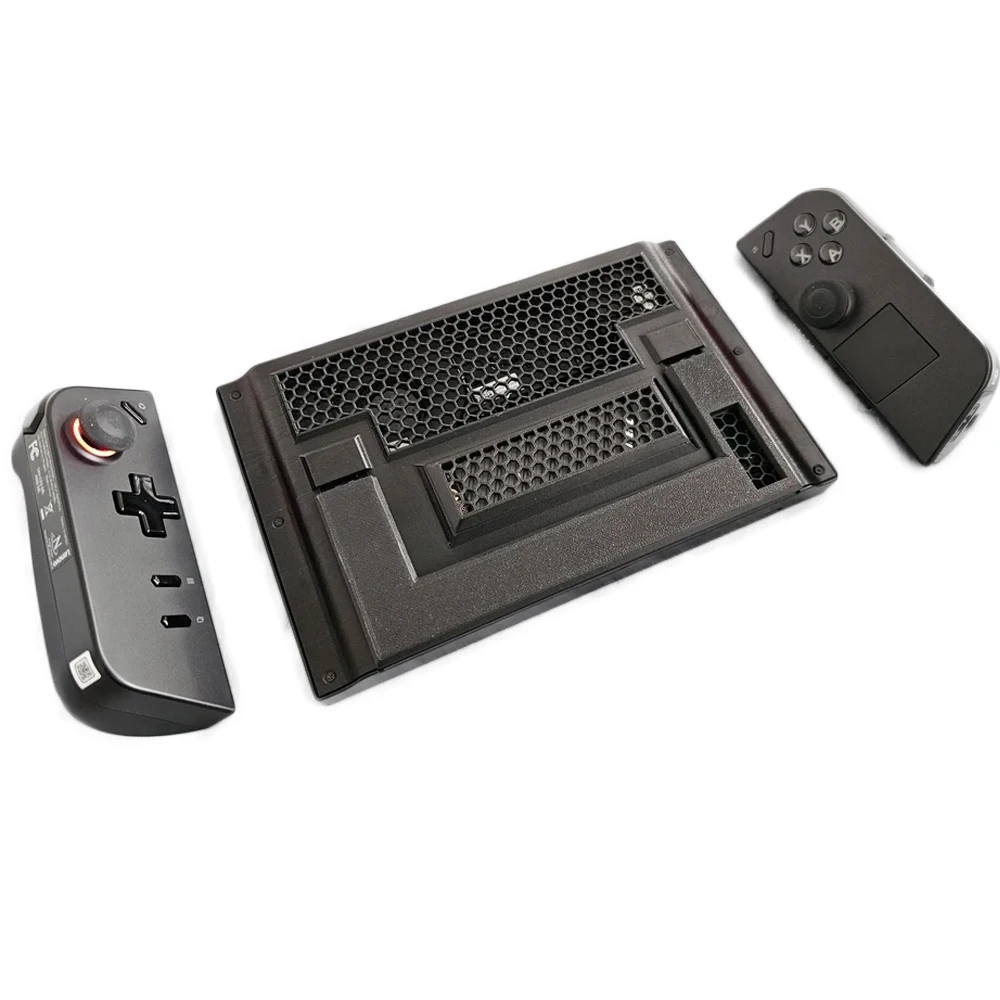 Охлаждающая задняя панель для legion go