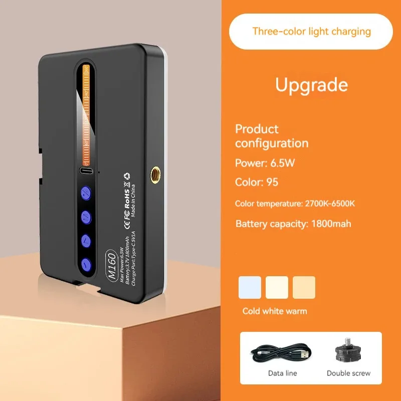 Светодиодный rgb-светильник для - Фотография_6