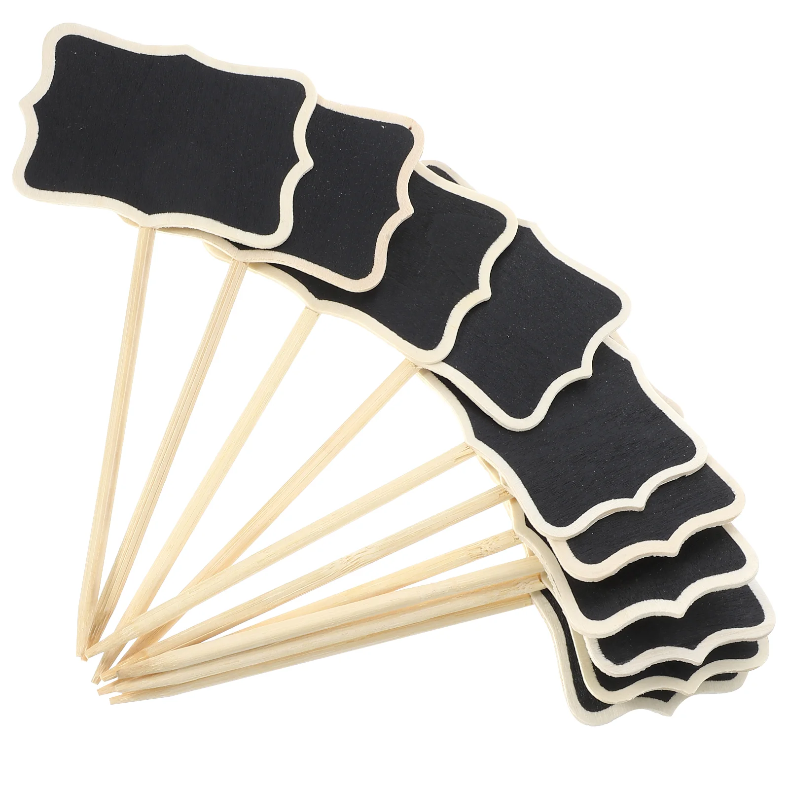 Мини-доски, вертикальные доски для сообщений с палочкой