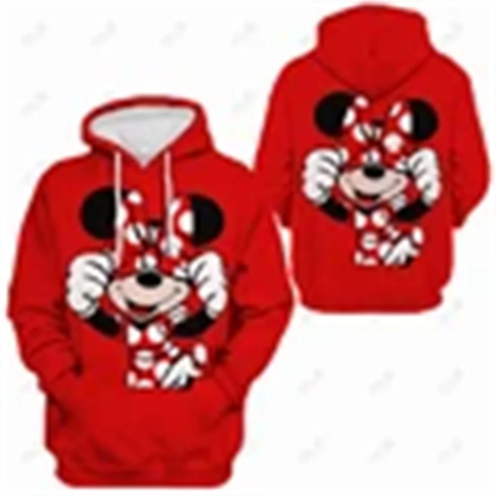 Одеяло с принтом disney-minnie mickey mouse - Фотография_5
