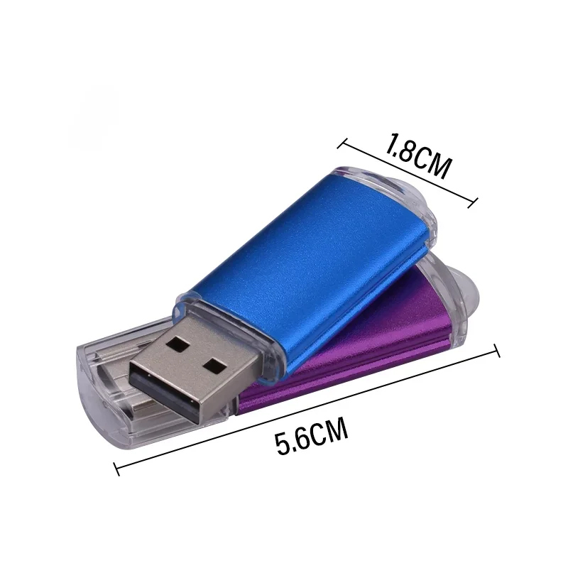 Jaster 100% реальная емкость usb-флеш-накопитель 128 гб - Фотография_2