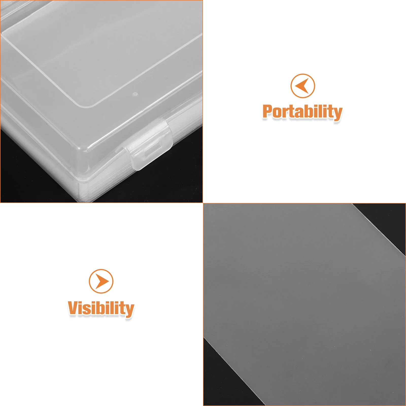 Прозрачные рукава для купюр - Фотография_3