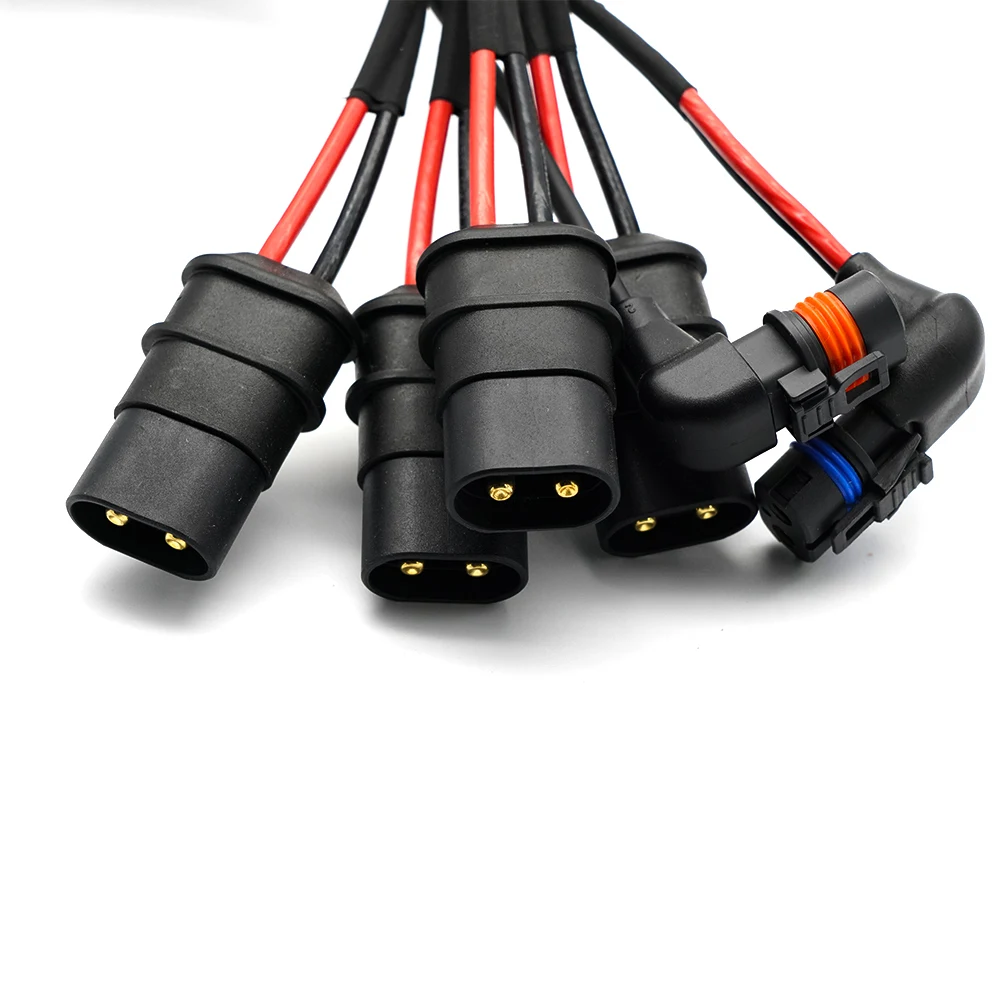 Аксессуары для сельскохозяйственных дронов dji agras t50 - Фотография_3