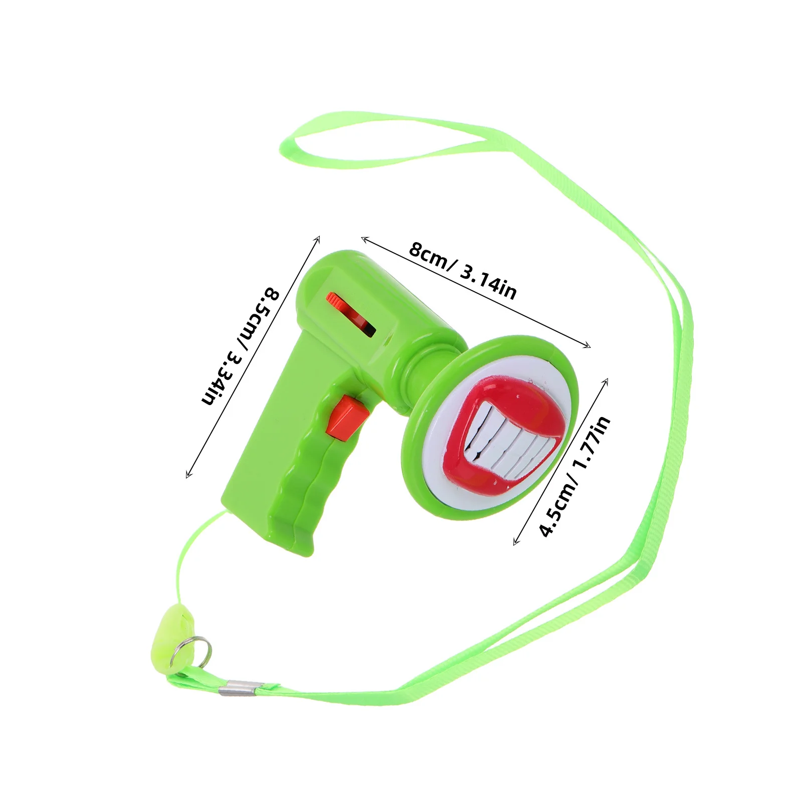 Устройство смены голоса - Фотография_3