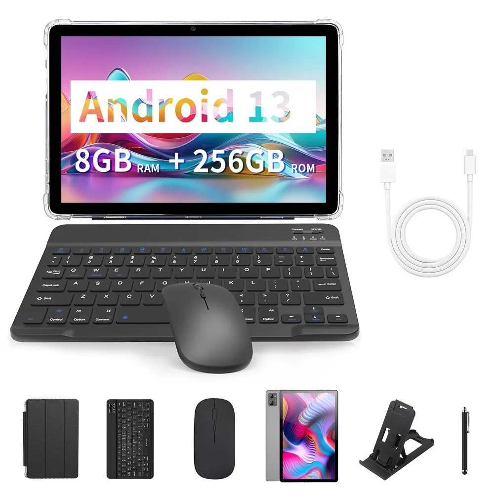 Bdf-y7 новый 5g pad 10