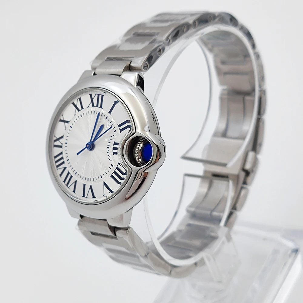 Женские часы 33 мм - Фотография_3