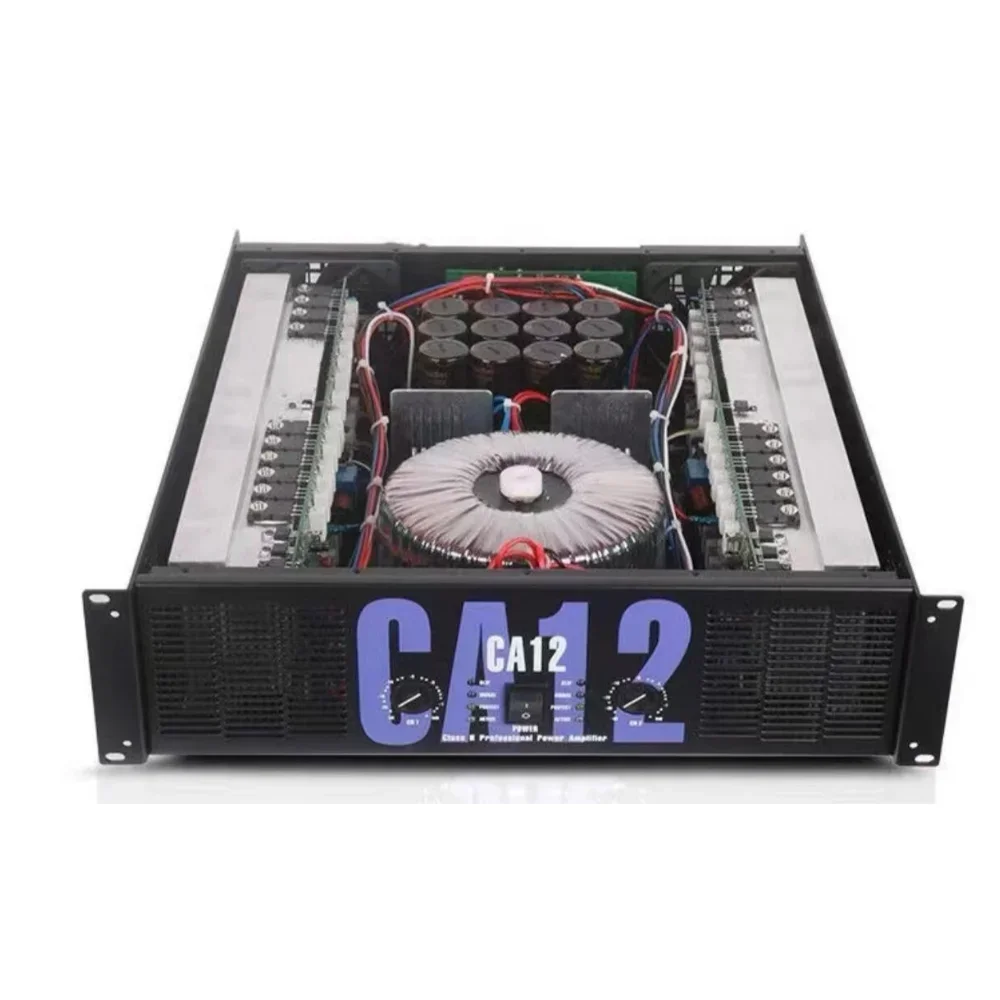 Многофункциональный комплект усилителя