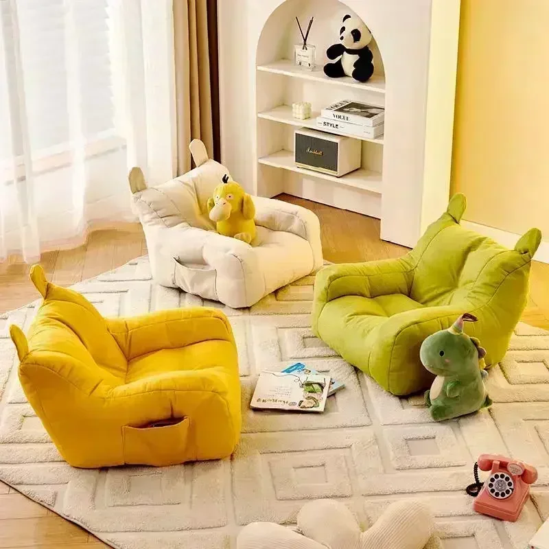 Kinder bean bag, мебель для детской - Фотография_3