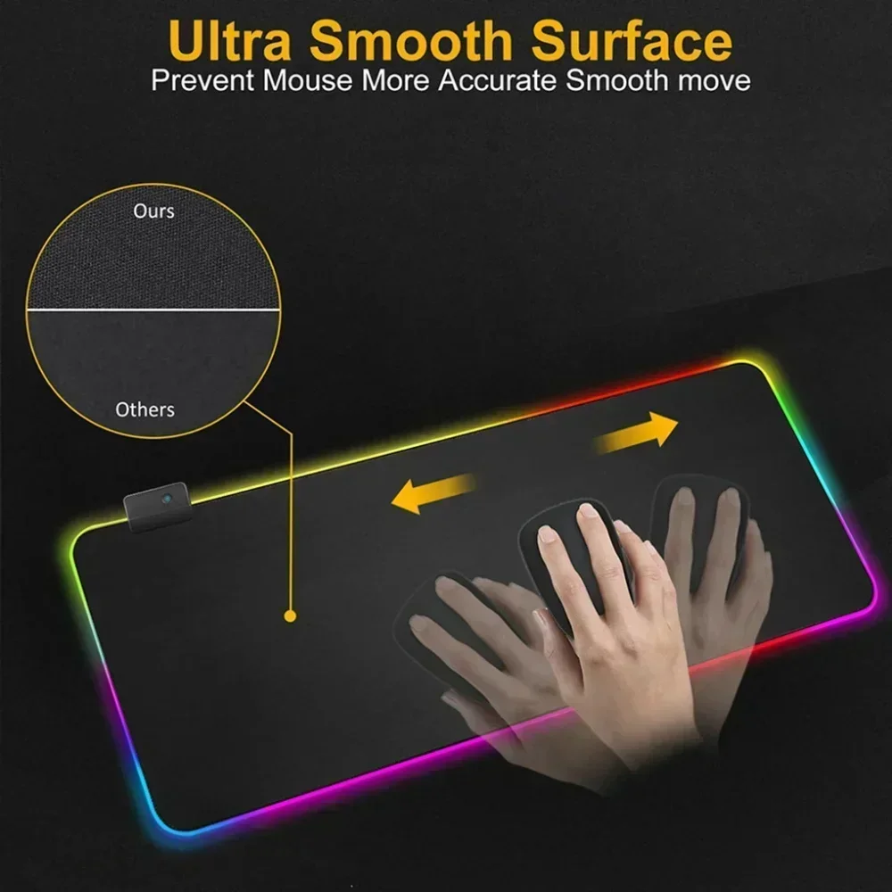 Rgb msi пк игровая клавиатура расширительный - Фотография_5