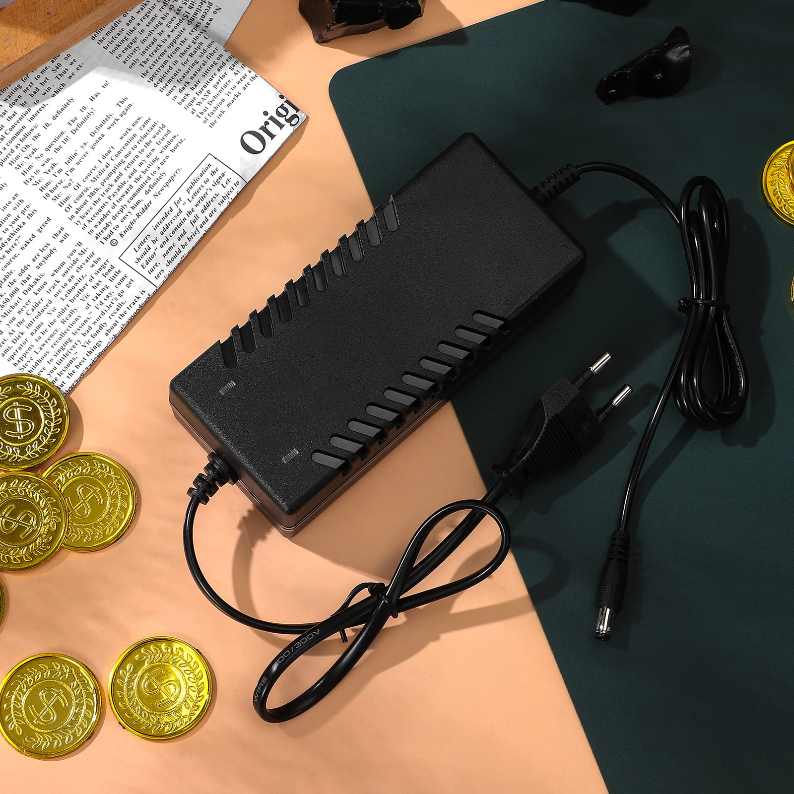 Скрытый контейнер для денег - Фотография_2