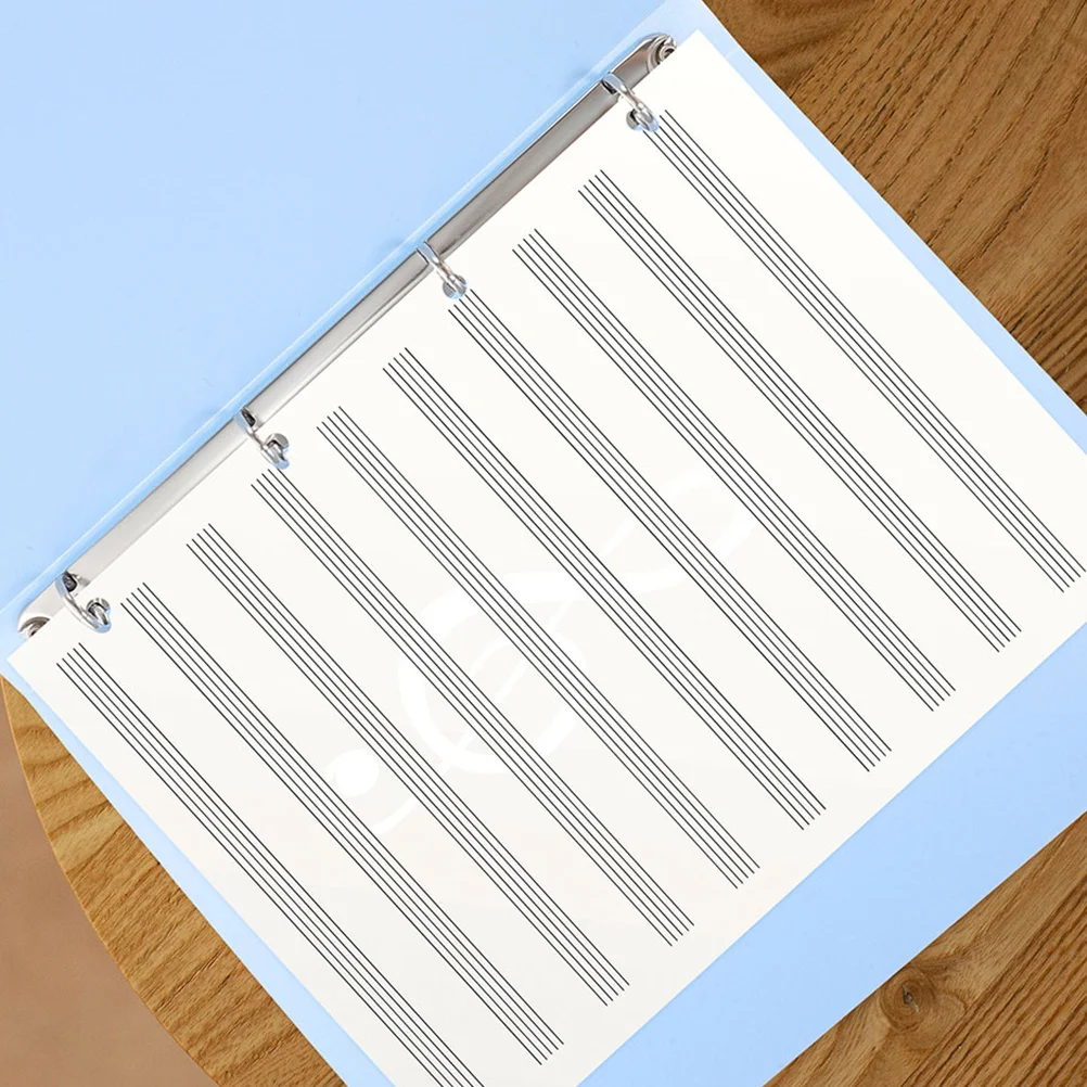 Папка с отрывными листами - Фотография_6