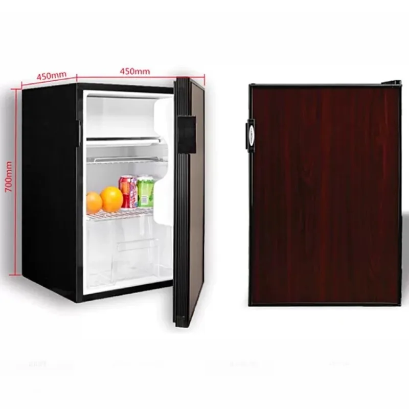 Портативный холодильник для автодома - Фотография_4