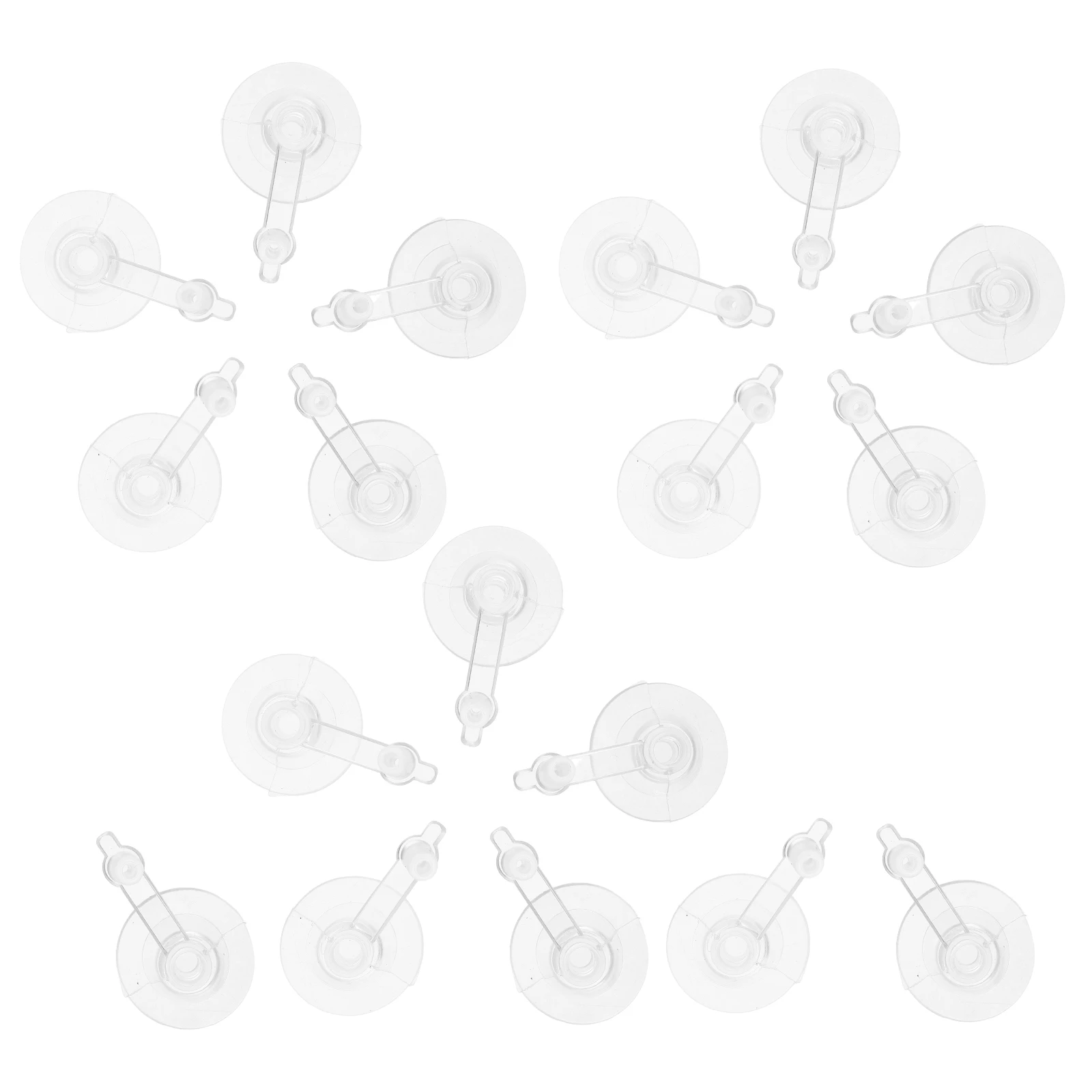 Аксессуары для надувных насадок