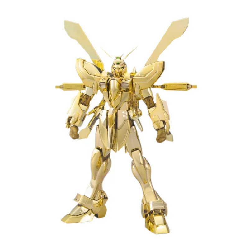 Bandai оригинальная модель gundam - Фотография_3