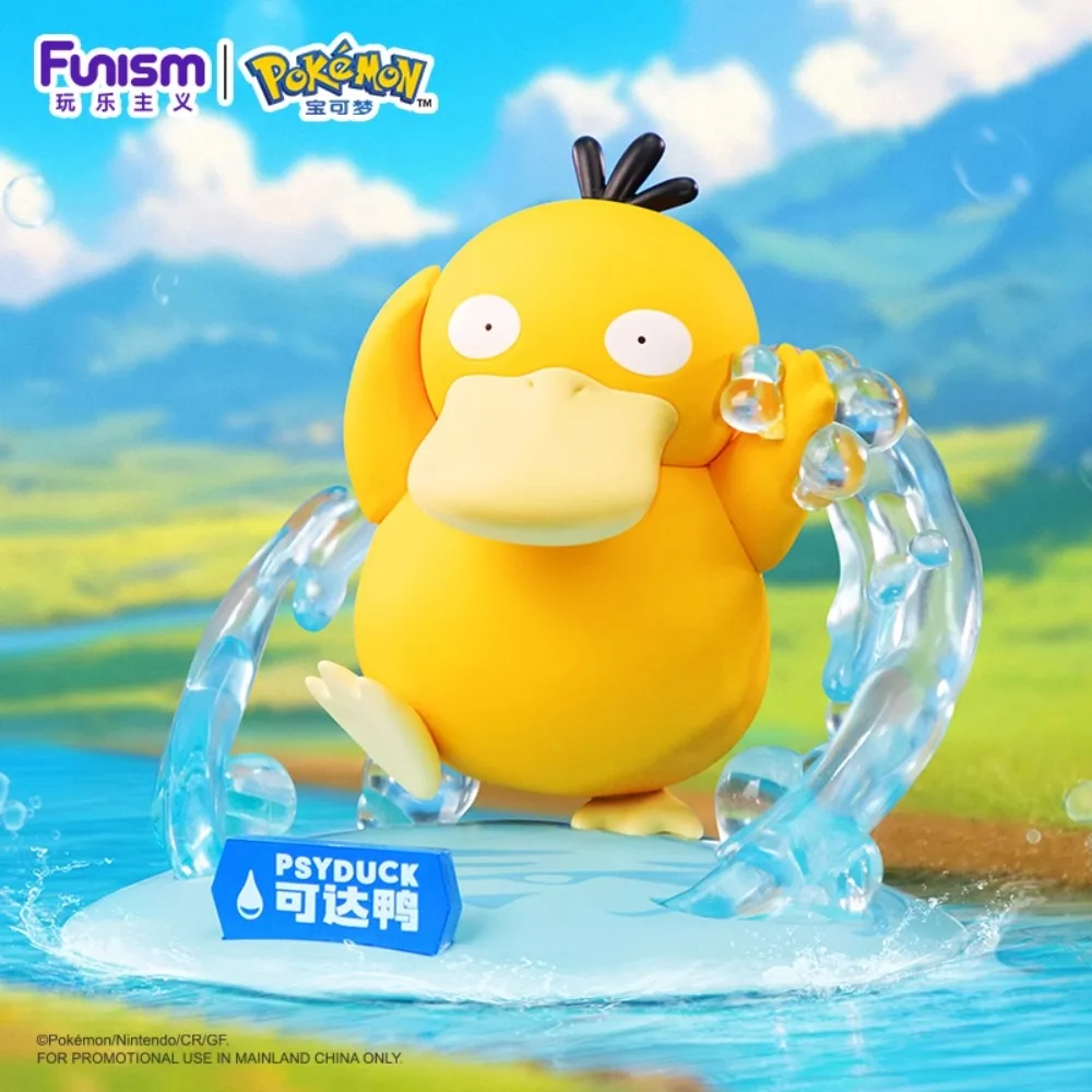 Оригинальные фигурки funism pokémon - Фотография_4
