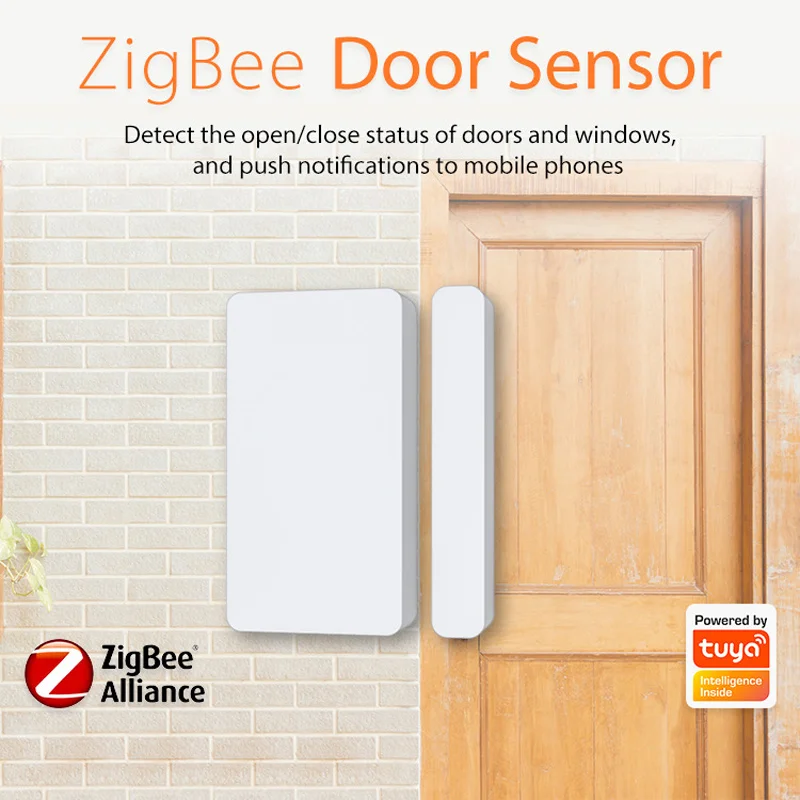 Приложение с дистанционным управлением tuya zigbee - Фотография_2