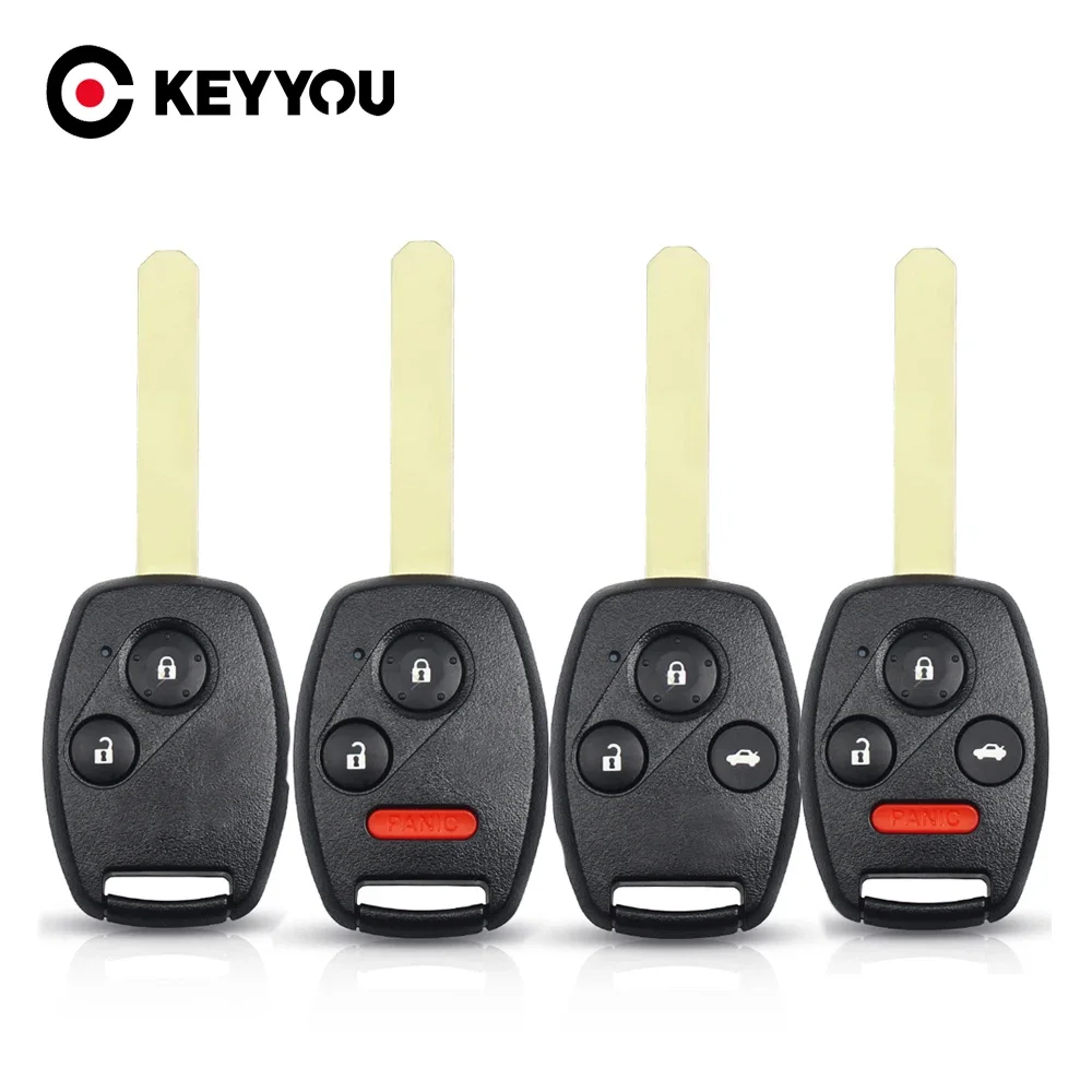 Keyyou keyless entry новый дистанционный