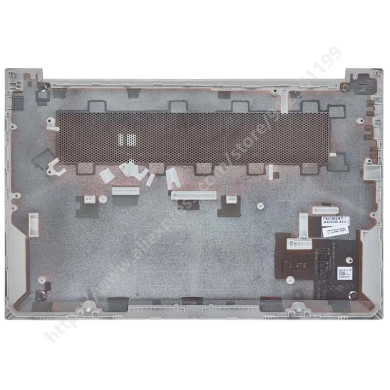 Новинка для ноутбука hp pavilion 14 14-dv 14-ec 14t-dv tpn-q244 - Фотография_6