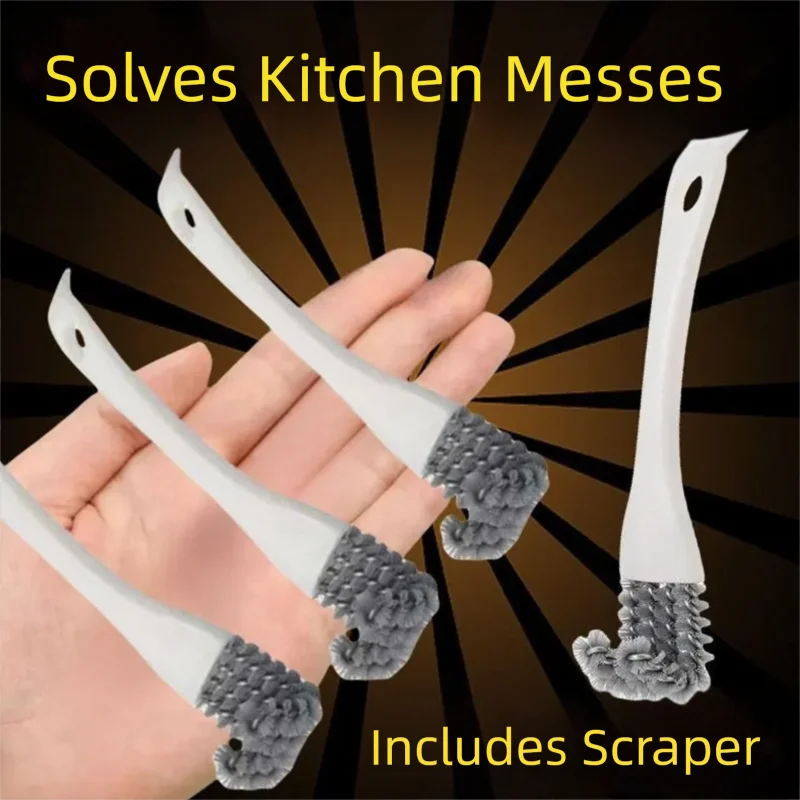 Щетка для чистки зазоров - Фотография_2