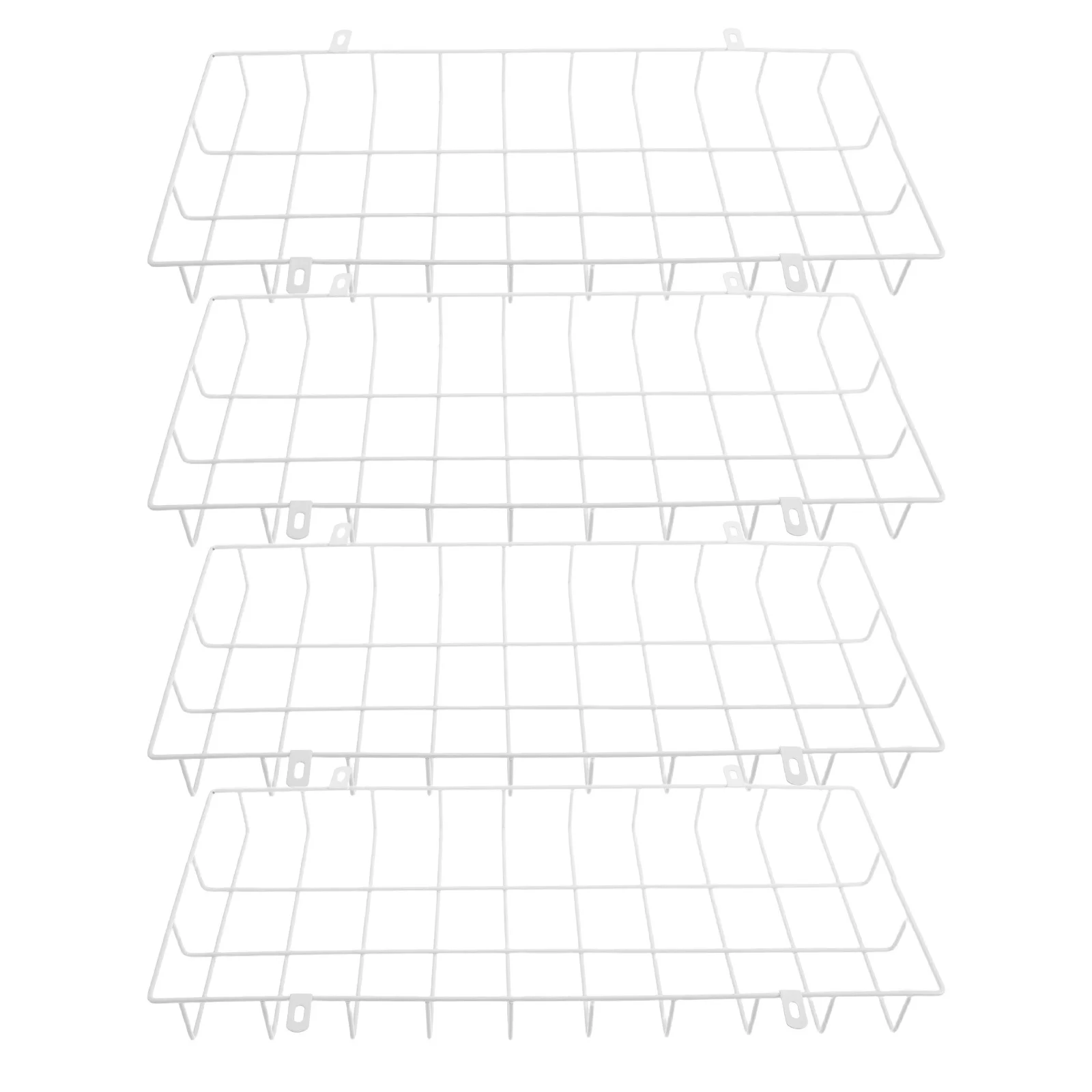 Защитная клетка для аварийного освещения - Фотография_5