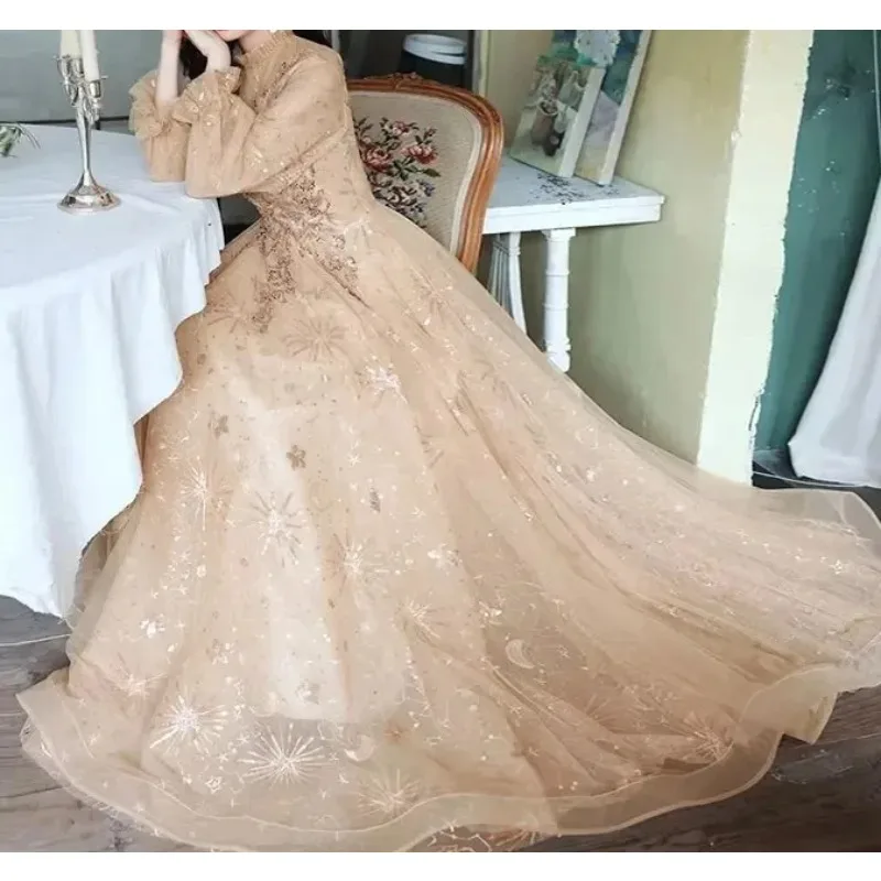 Платье для выпускного вечера - Фотография_3