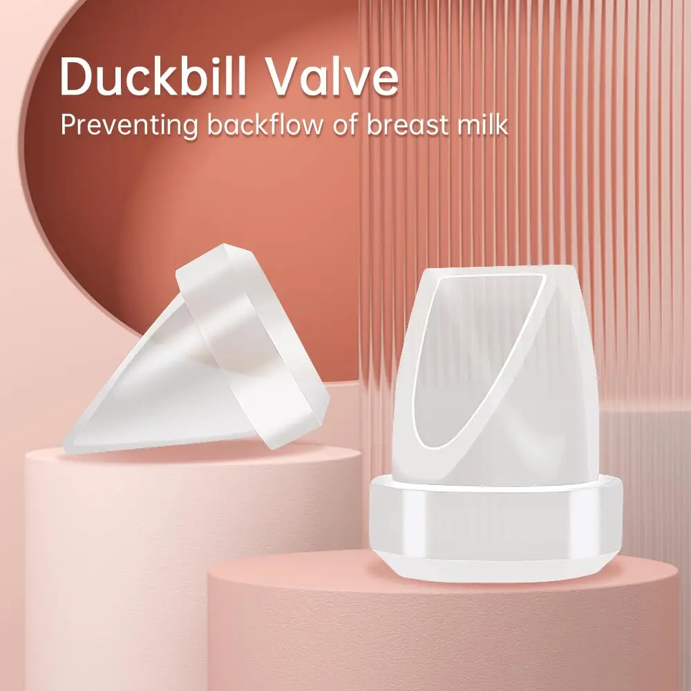 Клапаны duckbill 12 мм