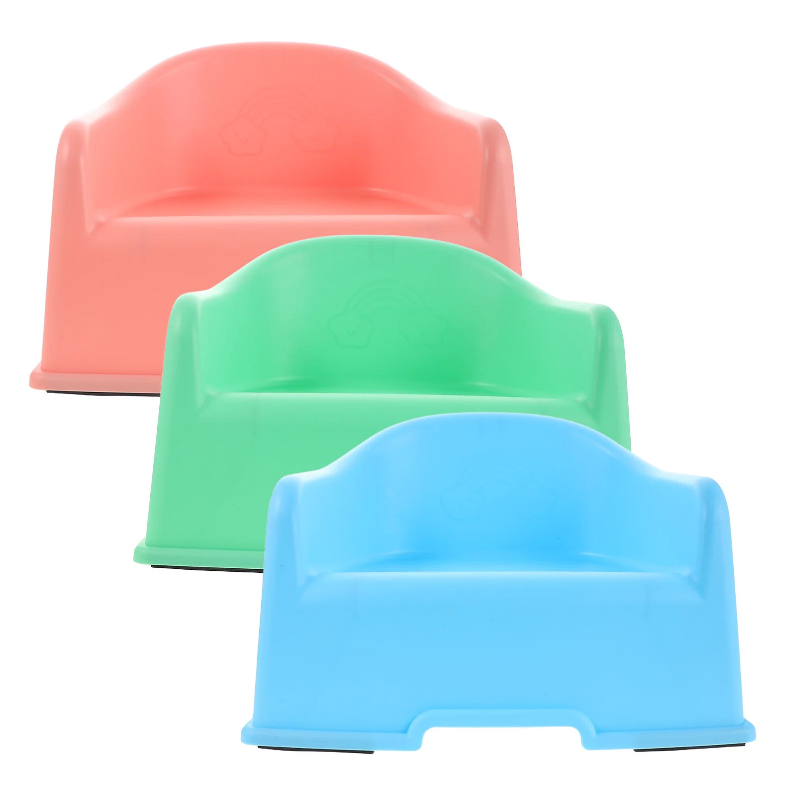 Детский табурет-ступенька