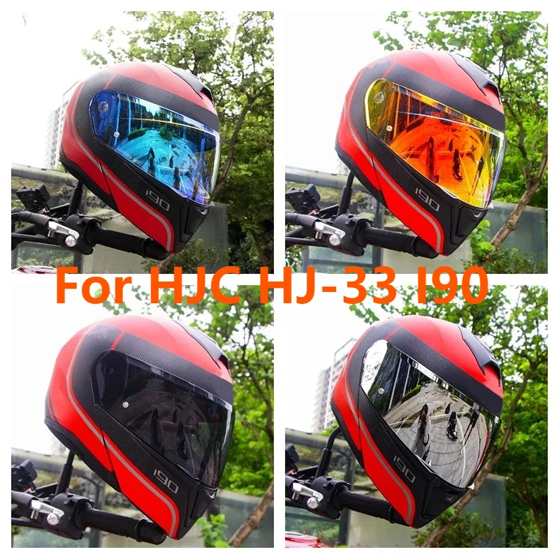 Козырек для шлема для hjc hj-33 i90