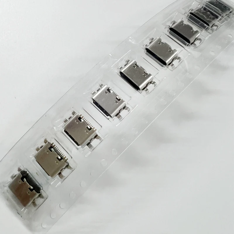 Для lenovo tab m10 tb-x605 x605l x605f x605m usb-порт для зарядки - Фотография_3