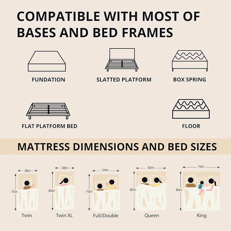 Отель 12-дюймовый 14-дюймовый односпальный - Фотография_5