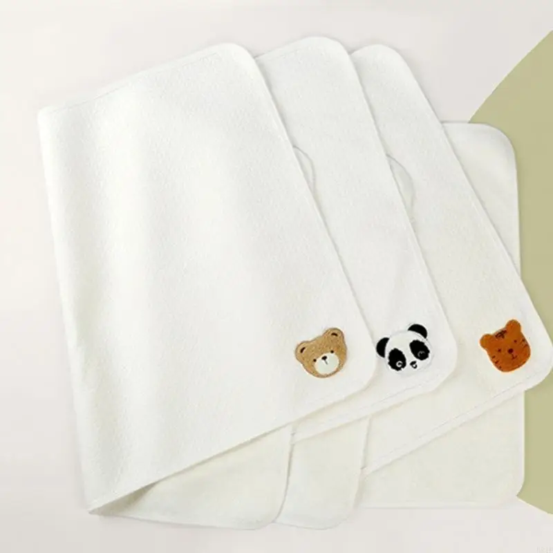 581f мультяшный детский пеленальный