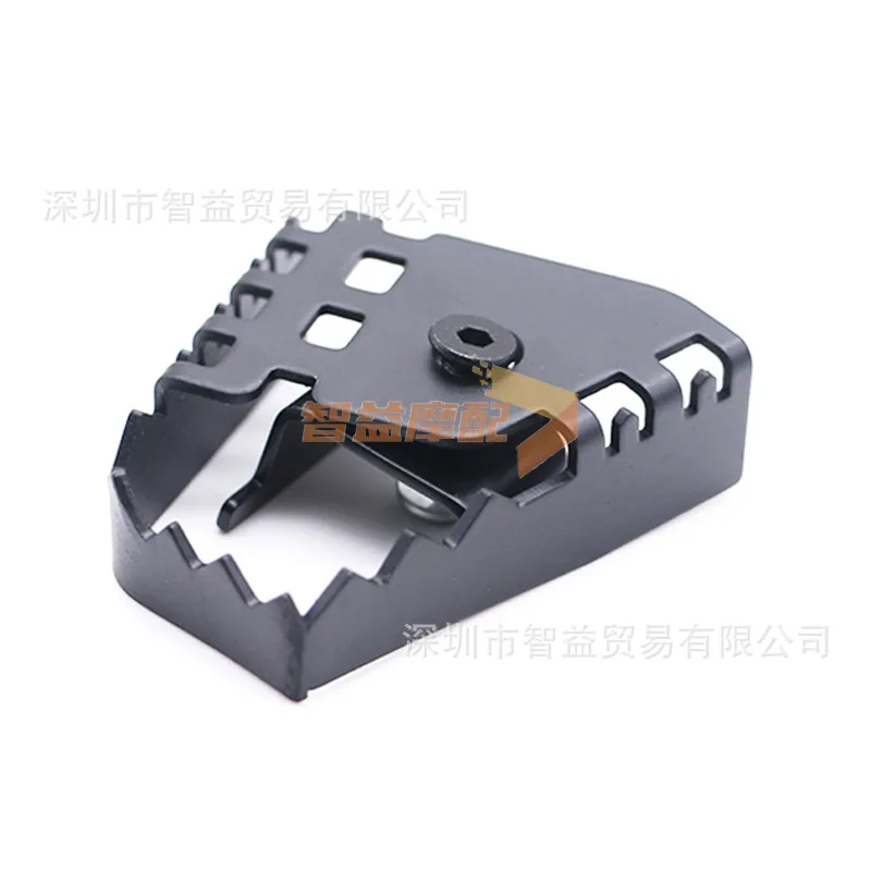 Аксессуары для модификации мотоцикла - Фотография_4