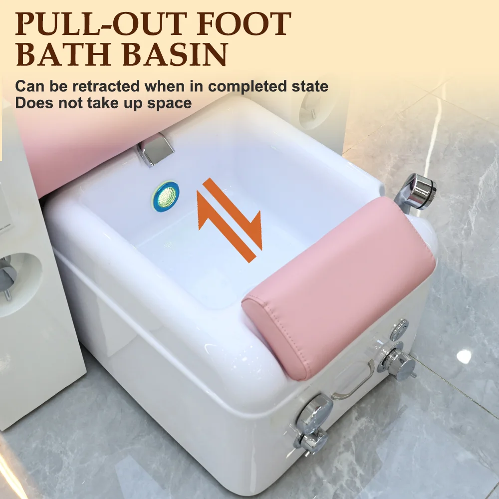 Мебель для салона - Фотография_5