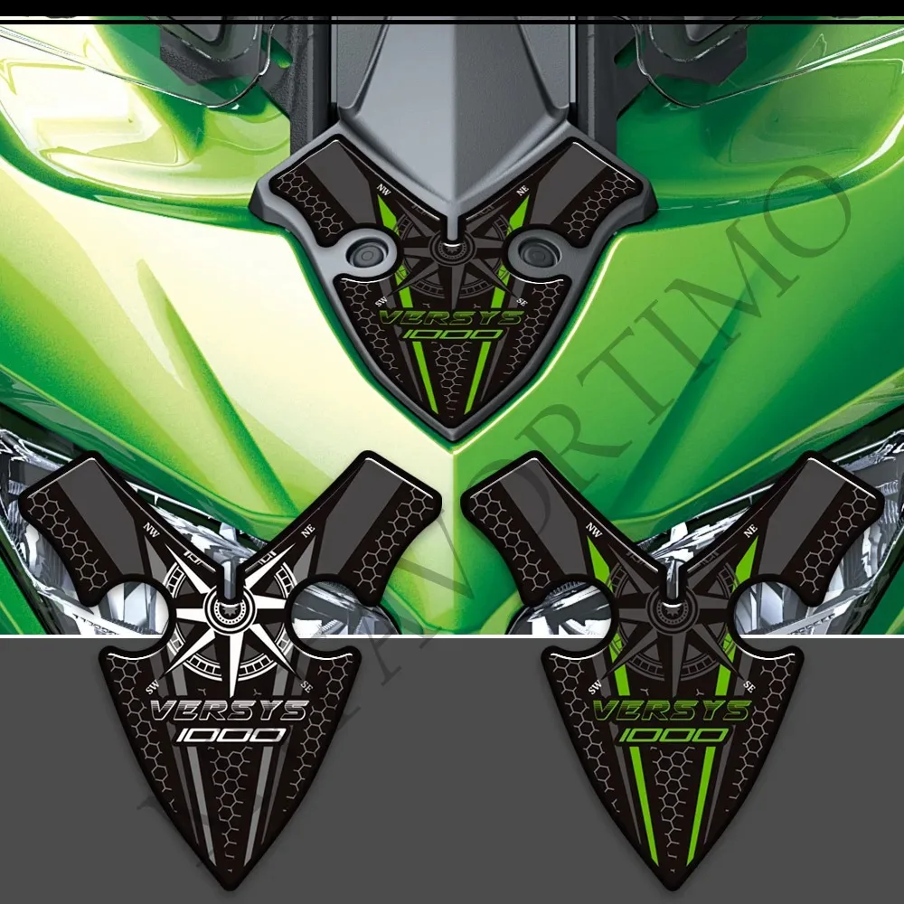 Для kawasaki versys 300-x 400 650 - Фотография_2