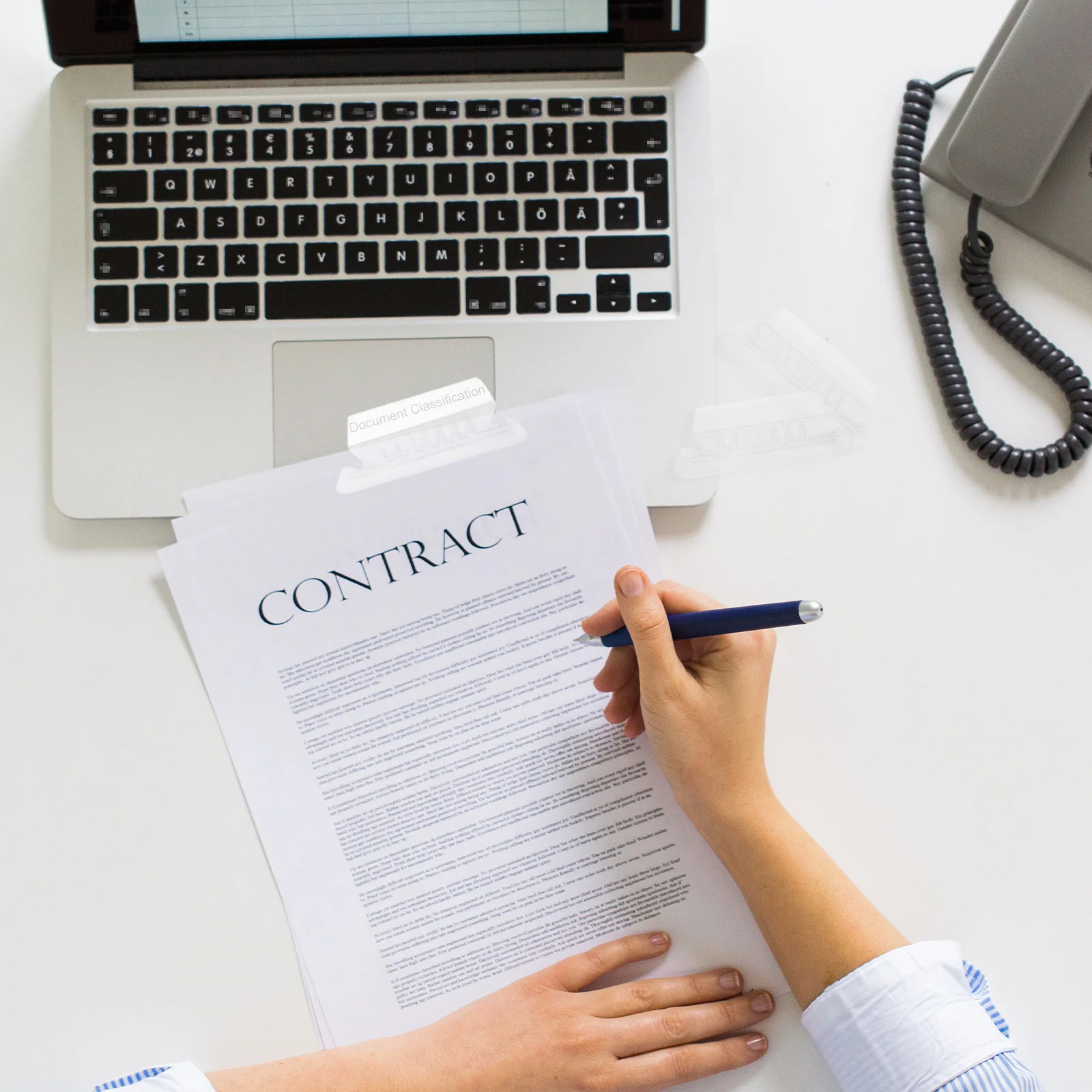 Вкладки для папок - Фотография_6