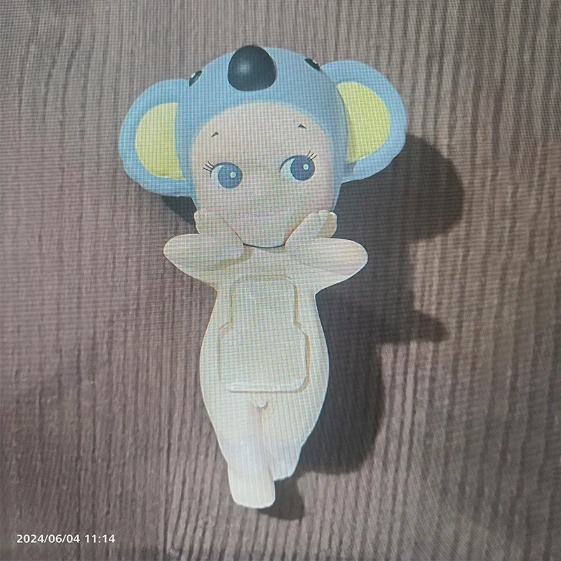 Коллекционная фигурка sonny angel из серии динозавров - Фотография_5